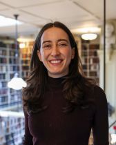 Mariajosé Rodriguez Pliego