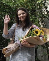 Ebru Esma Yağız