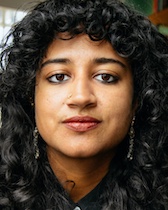 Lakshmi Padmanabhan