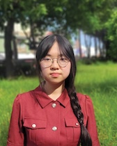 Wenying Wu